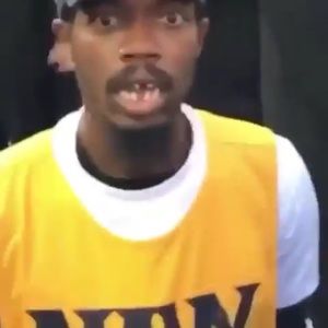 Meet your Posher, Amir